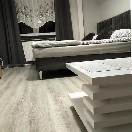 Willa Gorzow-Spokojna Okolica! Gorzów Wielkopolski Buitenkant foto