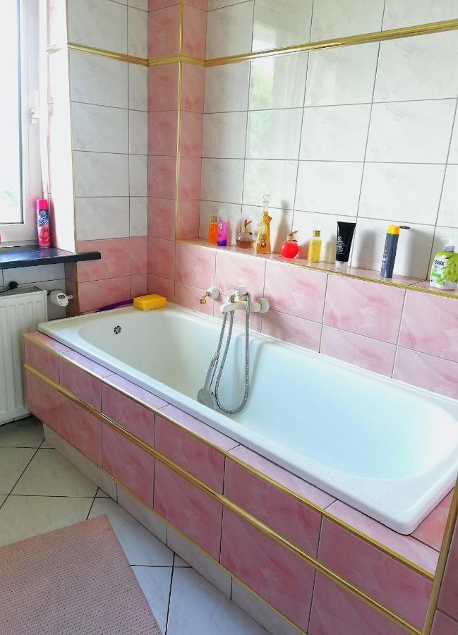 Willa Gorzow-Spokojna Okolica! Gorzów Wielkopolski Buitenkant foto