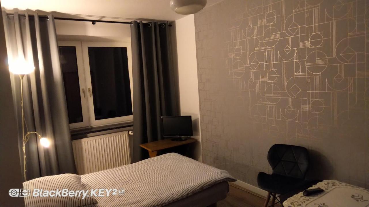 Willa Gorzow-Spokojna Okolica! Gorzów Wielkopolski Buitenkant foto