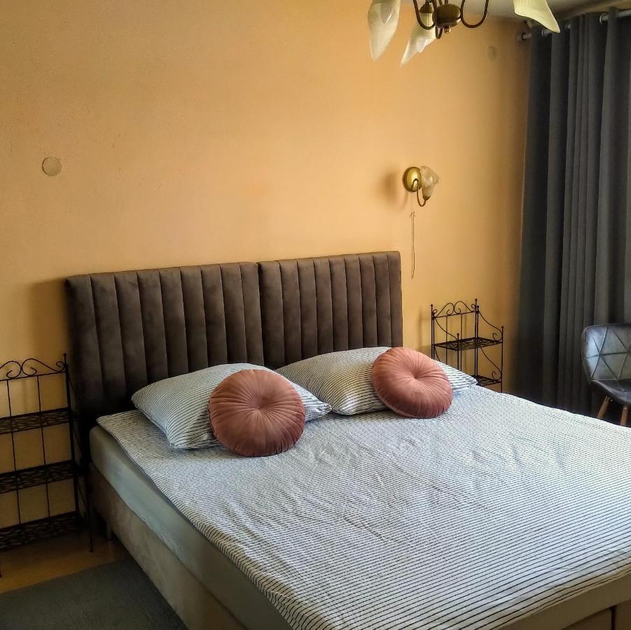 Willa Gorzow-Spokojna Okolica! Gorzów Wielkopolski Buitenkant foto