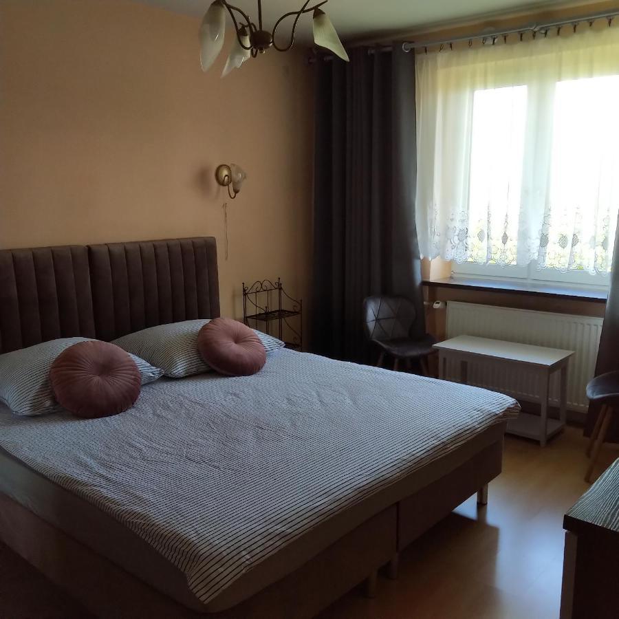 Willa Gorzow-Spokojna Okolica! Gorzów Wielkopolski Buitenkant foto