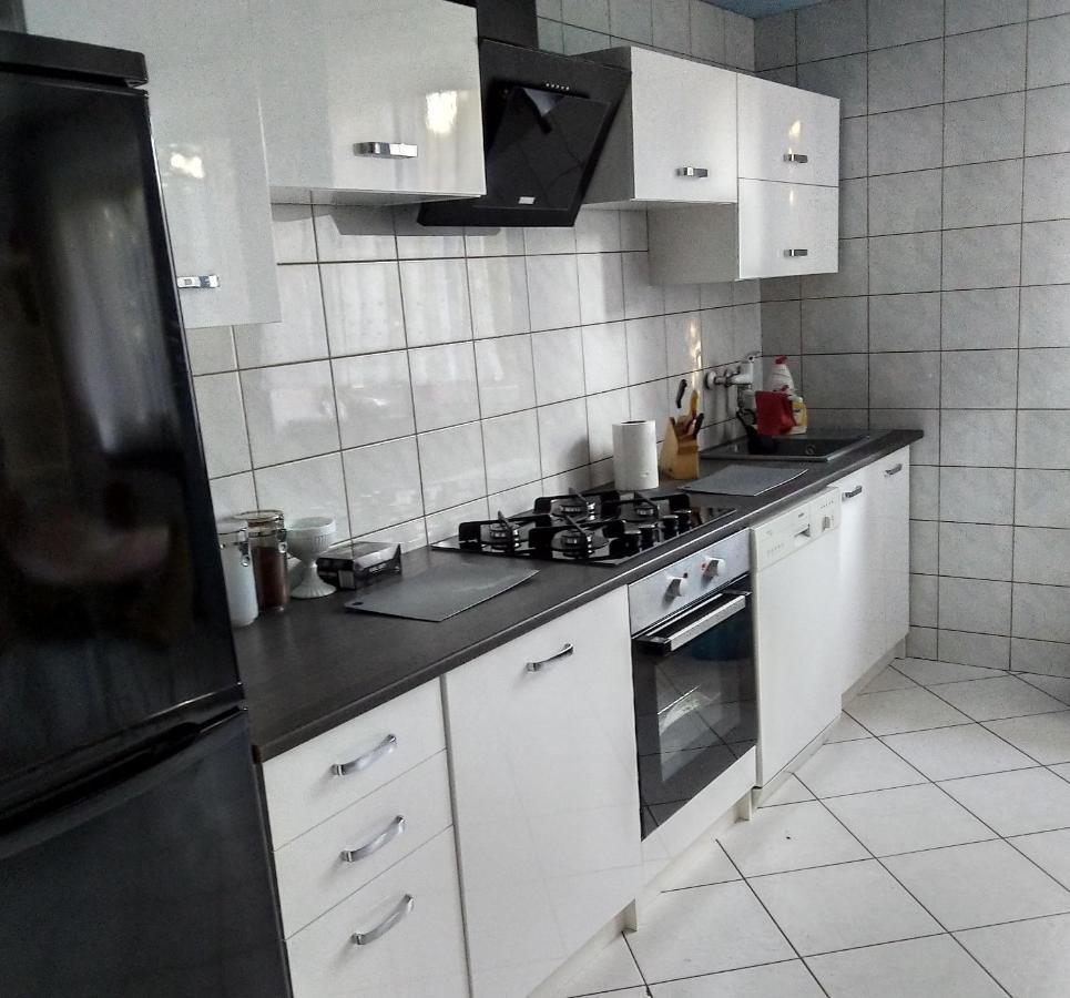 Willa Gorzow-Spokojna Okolica! Gorzów Wielkopolski Buitenkant foto