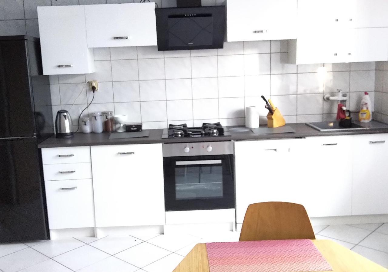 Willa Gorzow-Spokojna Okolica! Gorzów Wielkopolski Buitenkant foto